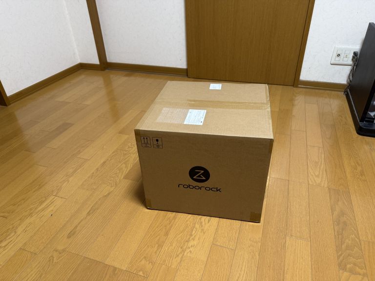 Roborock Q10V+