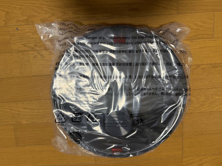 Roborock Q10V+