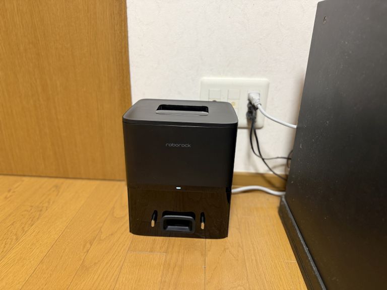 Roborock Q10V+