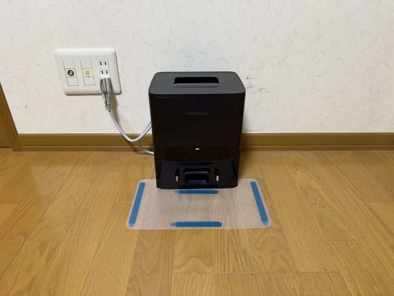 Roborock Q10V+