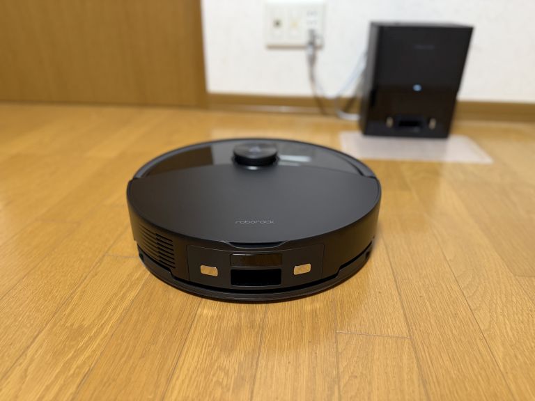 Roborock Q10V+