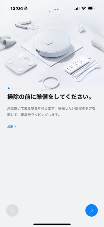 Roborock Q10V+