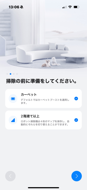Roborock Q10V+