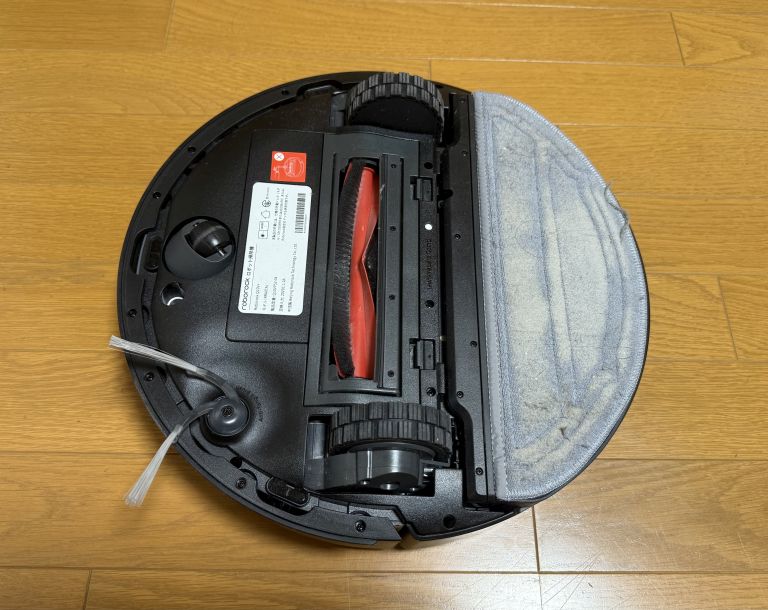 Roborock Q10V+