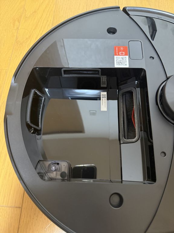 Roborock Q10V+