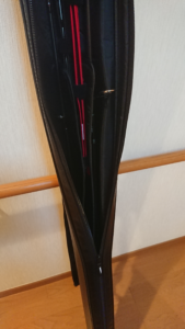 収納例