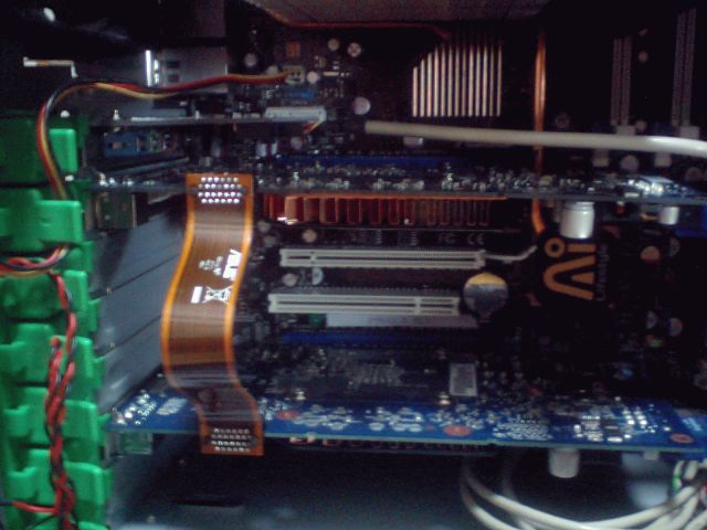 GeForce7900GS SLI