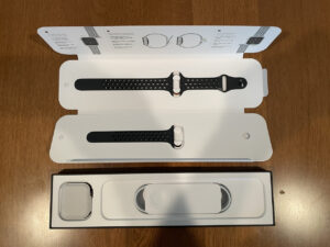 Apple Watch Series 6 NIKE